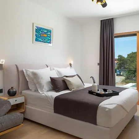Dm Villa Vodice
