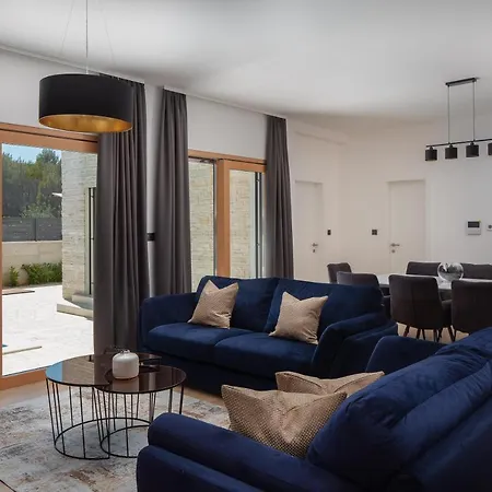 Dm Villa Vodice