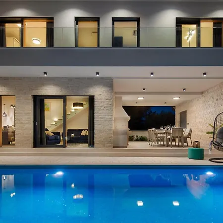 Villa Dm