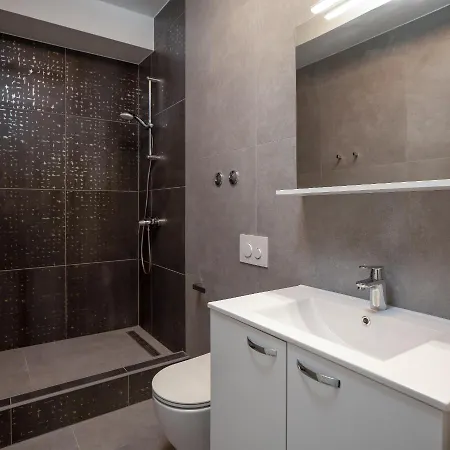 Vila Dm Vodice